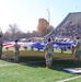 Racers and Lifeliners Come Together: Murray State University hosts 101st Sustainment Brigade at Military Appreciation Day