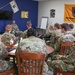Racers and Lifeliners Come Together: Murray State University hosts 101st Sustainment Brigade at Military Appreciation Day