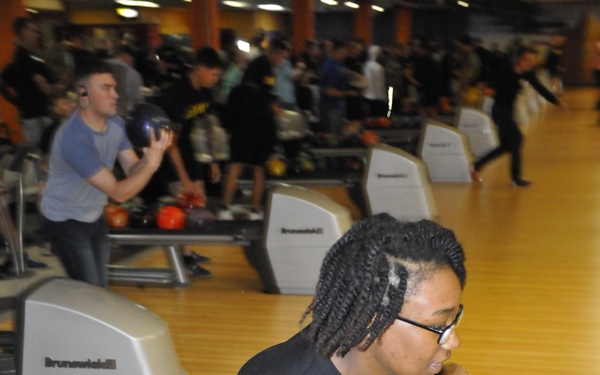 Marne Week - Bowling