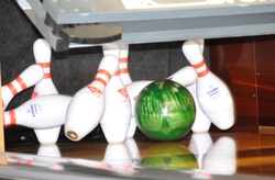 Marne Week - Bowling competition