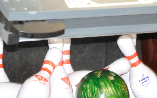 Marne Week - Bowling competition