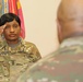 Fort Lee ordnance battalion welcomes new CSM