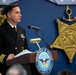 CNO delivers remarks at the 39th Annual Vice Admiral James Bond Stockdale Leadership Award Ceremony