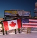 821st ABG commander visits Canadian Forces Station Alert