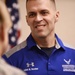 Wounded Warriors visit the Pentagon