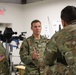 Warrior Training Center brings Senior Gunner Course to Massachusetts