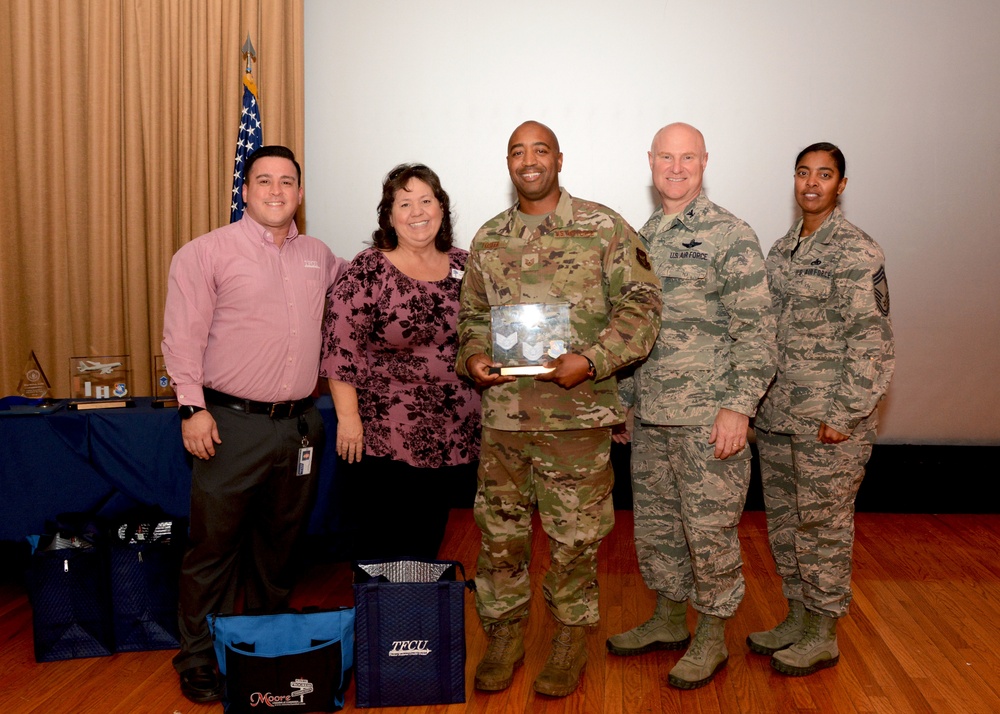 November UTA CC Call