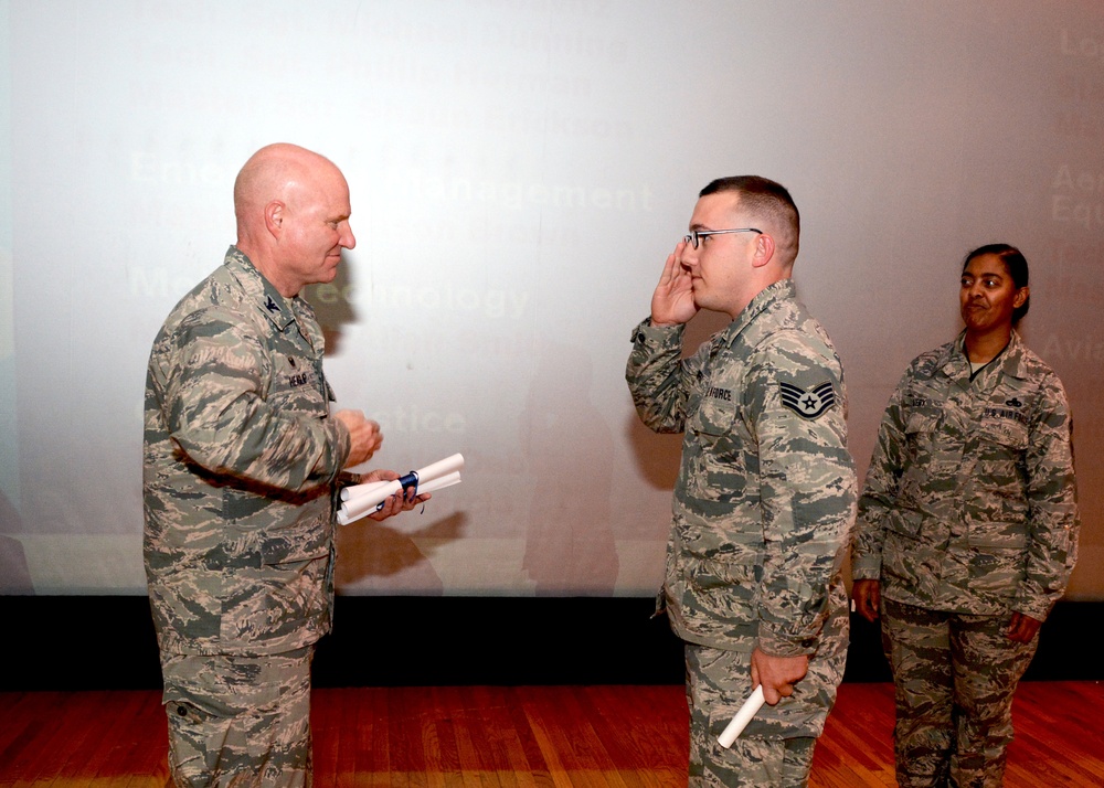 November UTA CC Call