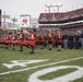 USCENTCOM commander delivers Oath of Enlistment during Buccaneers game