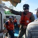 Coast Guard Cutter Washington participates in Operation Kurukuru
