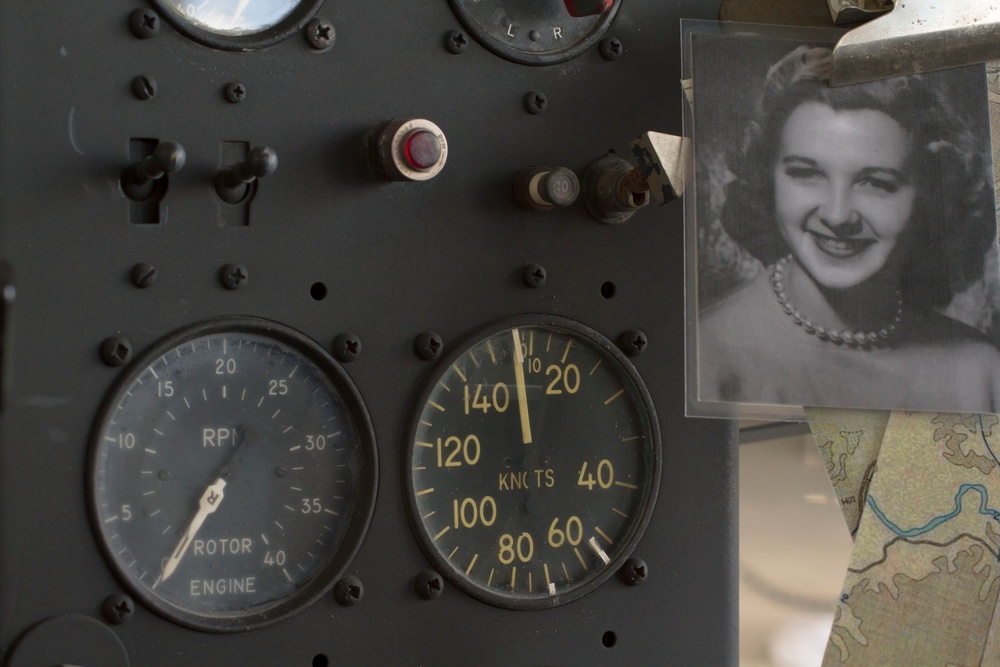 AMEDD Museum - Solopilot - 27OCT2014