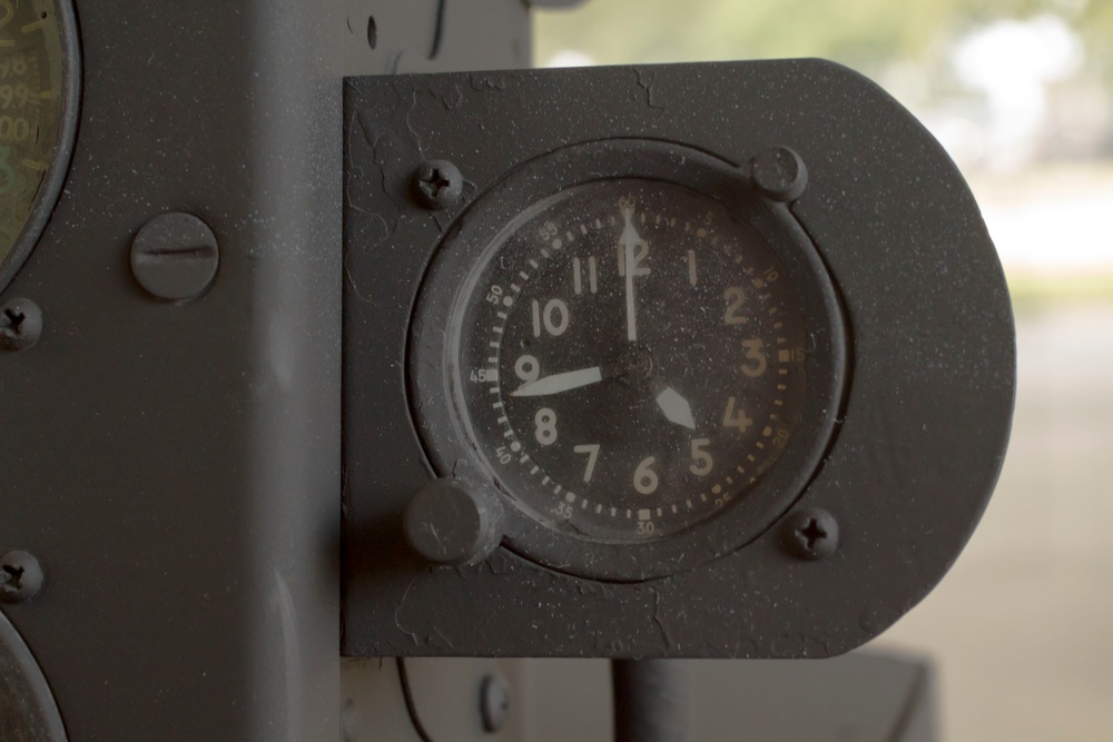 AMEDD Museum - Solopilot - 27OCT2014