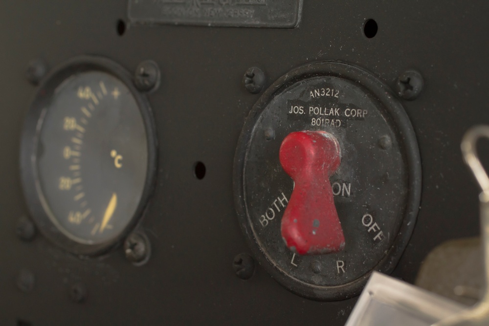 AMEDD Museum - Solopilot - 27OCT2014