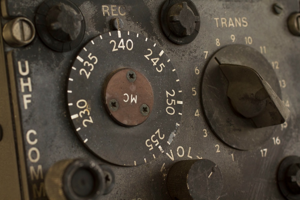 AMEDD Museum - Solopilot - 27OCT2014
