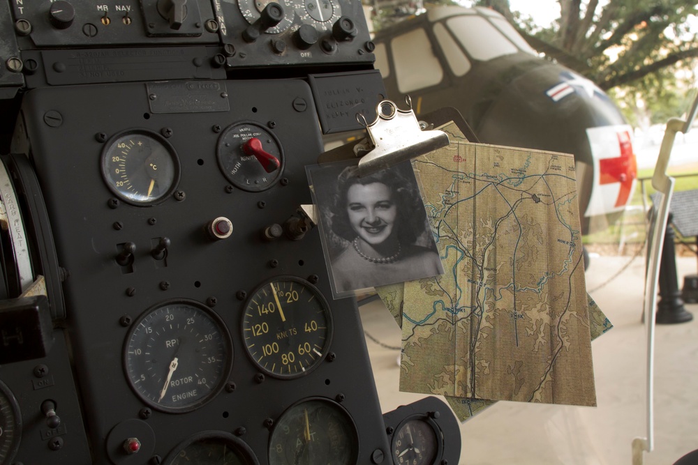 AMEDD Museum - Solopilot - 27OCT2014