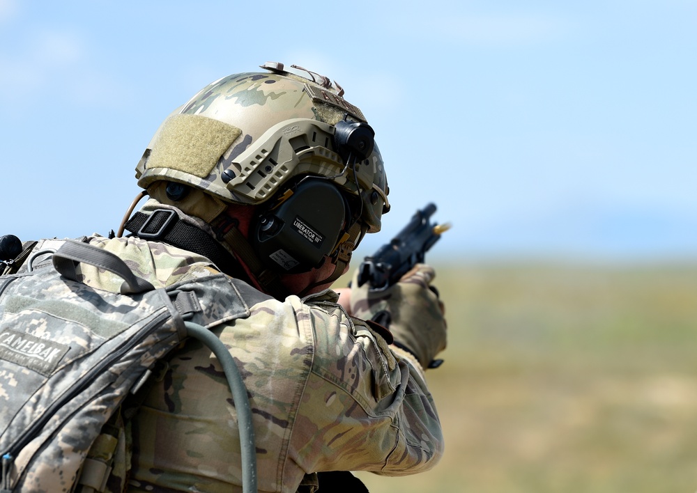 Global Strike Challenge 2019