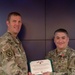 Alaska National Guard Soldier receives Bronze Star