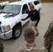 JTF-CS Holds Air Craft Load Training at Ft. Lee