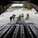 JTF-CS Holds Air Craft Load Training at Ft. Lee