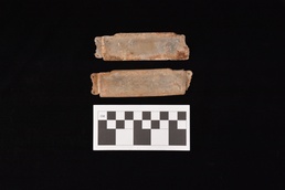 Fort McCoy ArtiFACT: Friedrich Holtz harmonica