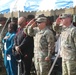 Staff Sgt. Stevon Booker Range Dedication Ceremony