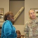 Staff Sgt. Stevon Booker Range Dedication Ceremony