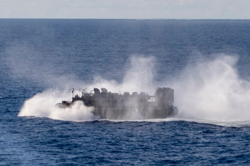 John P. Murtha Small Arms Familiarization