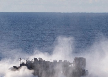 John P. Murtha Small Arms Familiarization