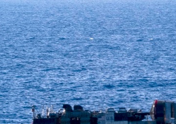 John P. Murtha Small Arms Familiarization