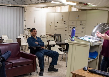 John P. Murtha Small Arms Familiarization