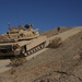 M1 tanks frequently tested at U.S. Army Yuma Proving Ground