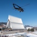U.S. Air Force Academy Airpower Demo