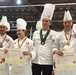 Army Culinary Arts team preps for Olympics