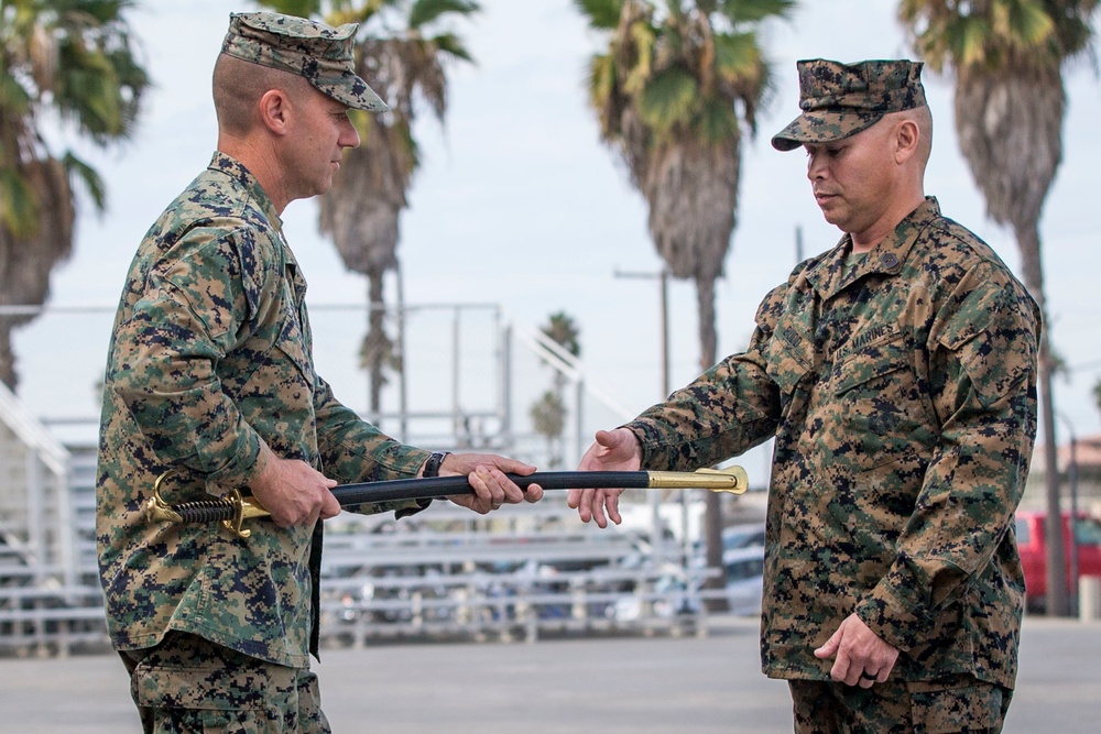 AAS gets new senior enlisted leader AAS gets new senior enlisted leader