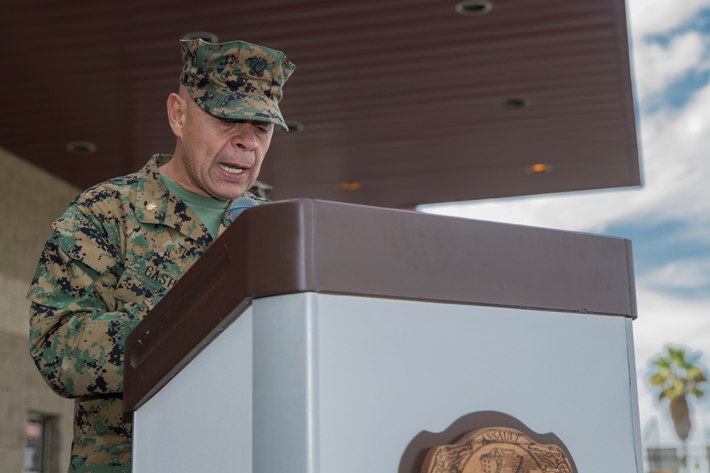 AAS gets new senior enlisted leader