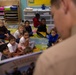 VMU-2 visits Brinson Memorial Elementary School