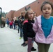 VMU-2 visits Brinson Memorial Elementary School