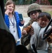 VMU-2 visits Brinson Memorial Elementary School
