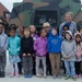 VMU-2 Brinson Memorial Elementary School