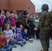 VMU-2 Brinson Memorial Elementary School
