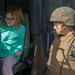 VMU-2 visits Brinson Memorial Elementary School