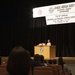 Japanese American Society Iwakuni hosts speech contest