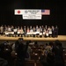 Japanese American Society Iwakuni hosts speech contest