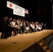 Japanese American Society Iwakuni hosts speech contest