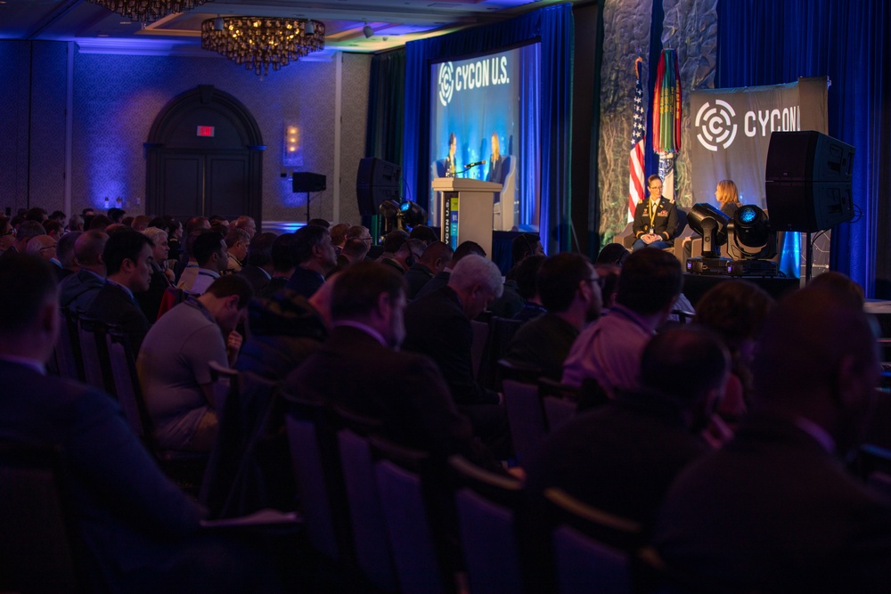CyCon U.S. 2019