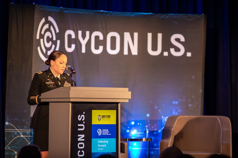 CyCon U.S. 2019