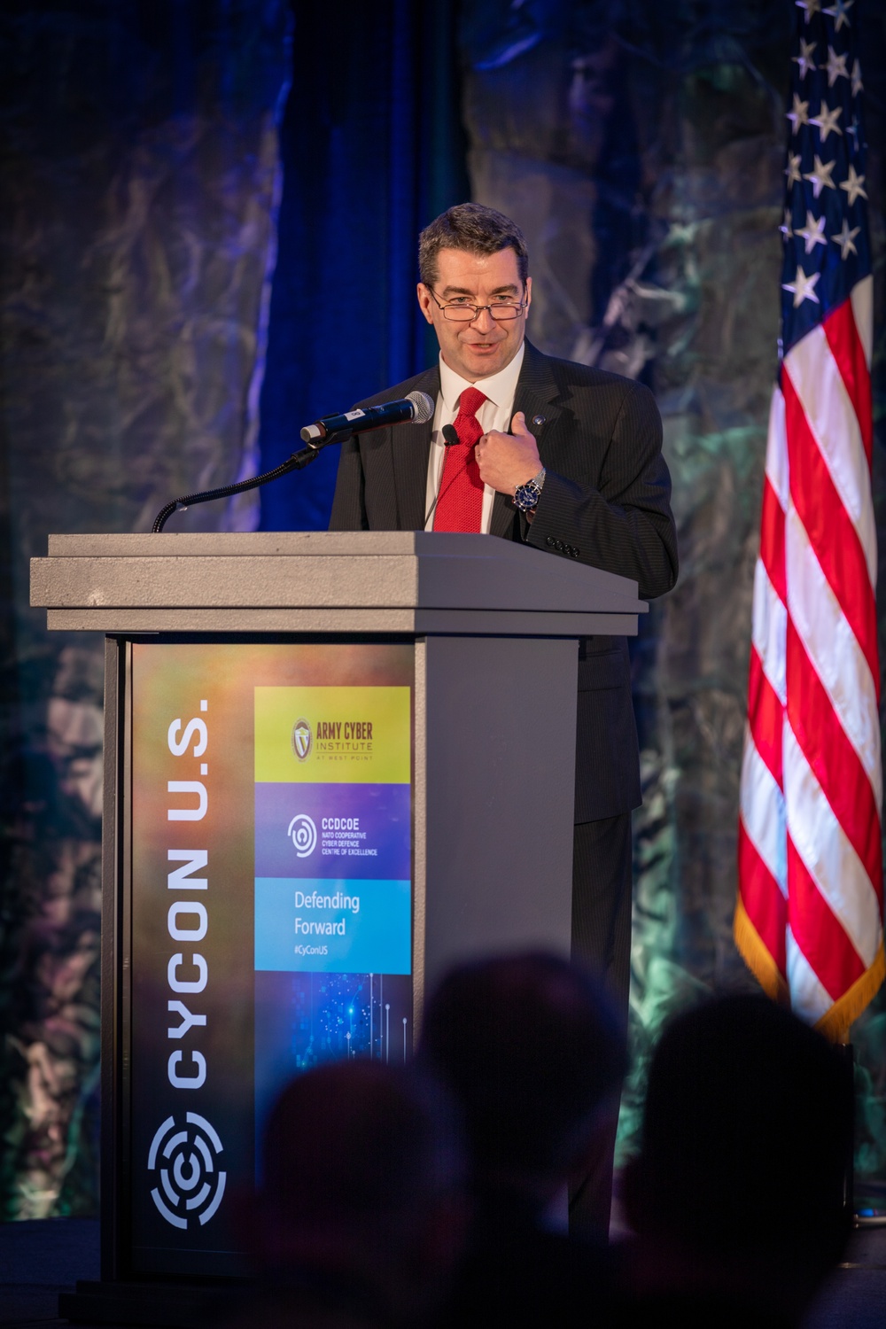 CyCon U.S. 2019