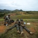 12th Marine Regiment conducts M240 range