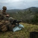 12th Marine Regiment conducts M240 range