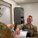SrA William Sujack Airman of the Week